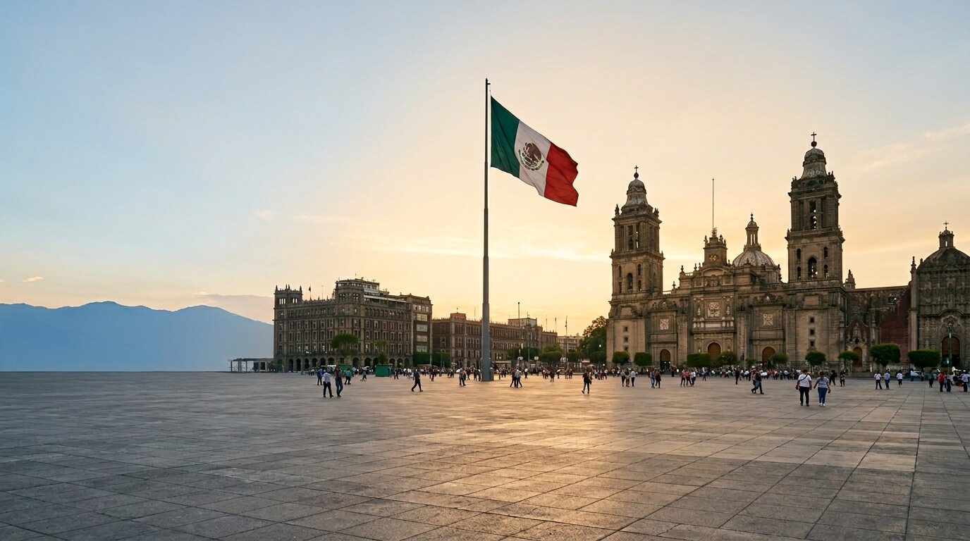 Periodismo Mexicano